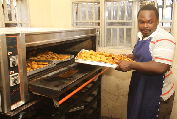 Wiede31251: See? 43+ List Of Queen Cakes In Uganda They ...
