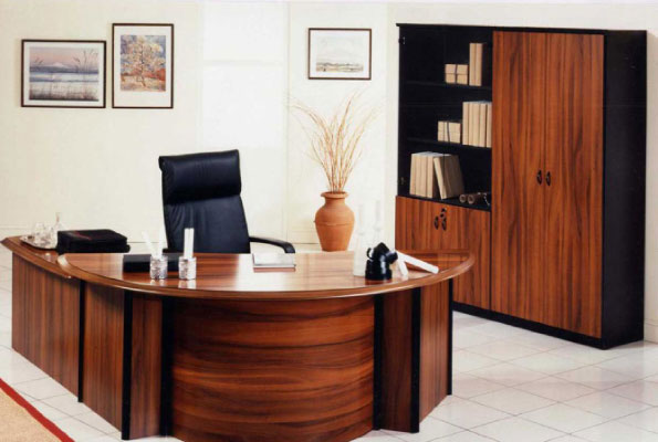 How To Organise Your Office Desk Daily Monitor