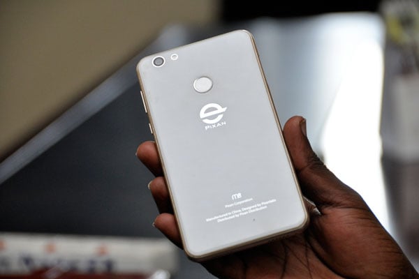 Ugandan to launch own smart phone - Daily Monitor