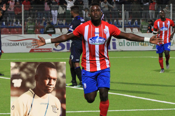 Ugandan Players And Their North African Struggles Daily Monitor