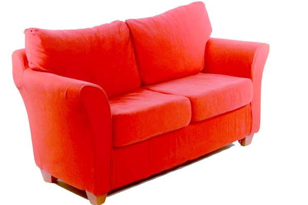 Why your sofas need throw-ons - Daily Monitor