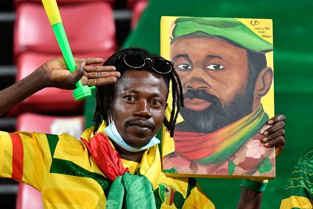 Mali junta expels French ambassador Monitor