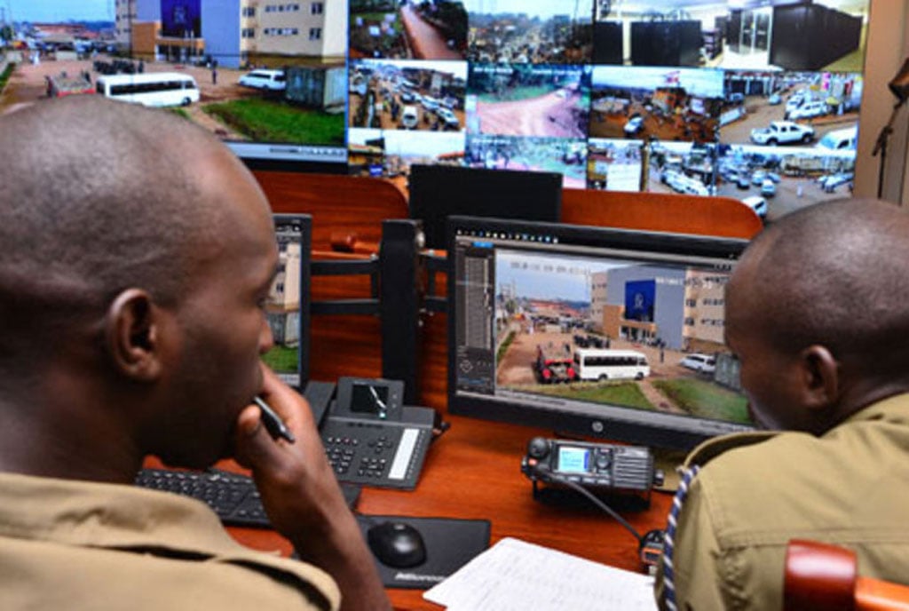 Police fire officer over leaked Museveni photo | Monitor