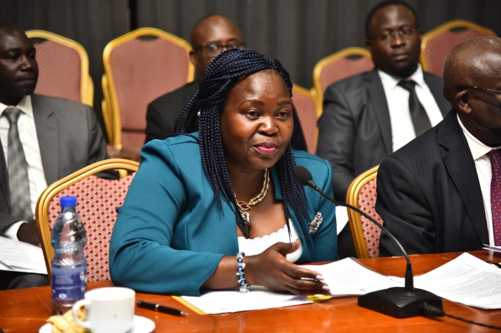 Uganda, DRC join forces to restore River Nyagak catchment area Monitor