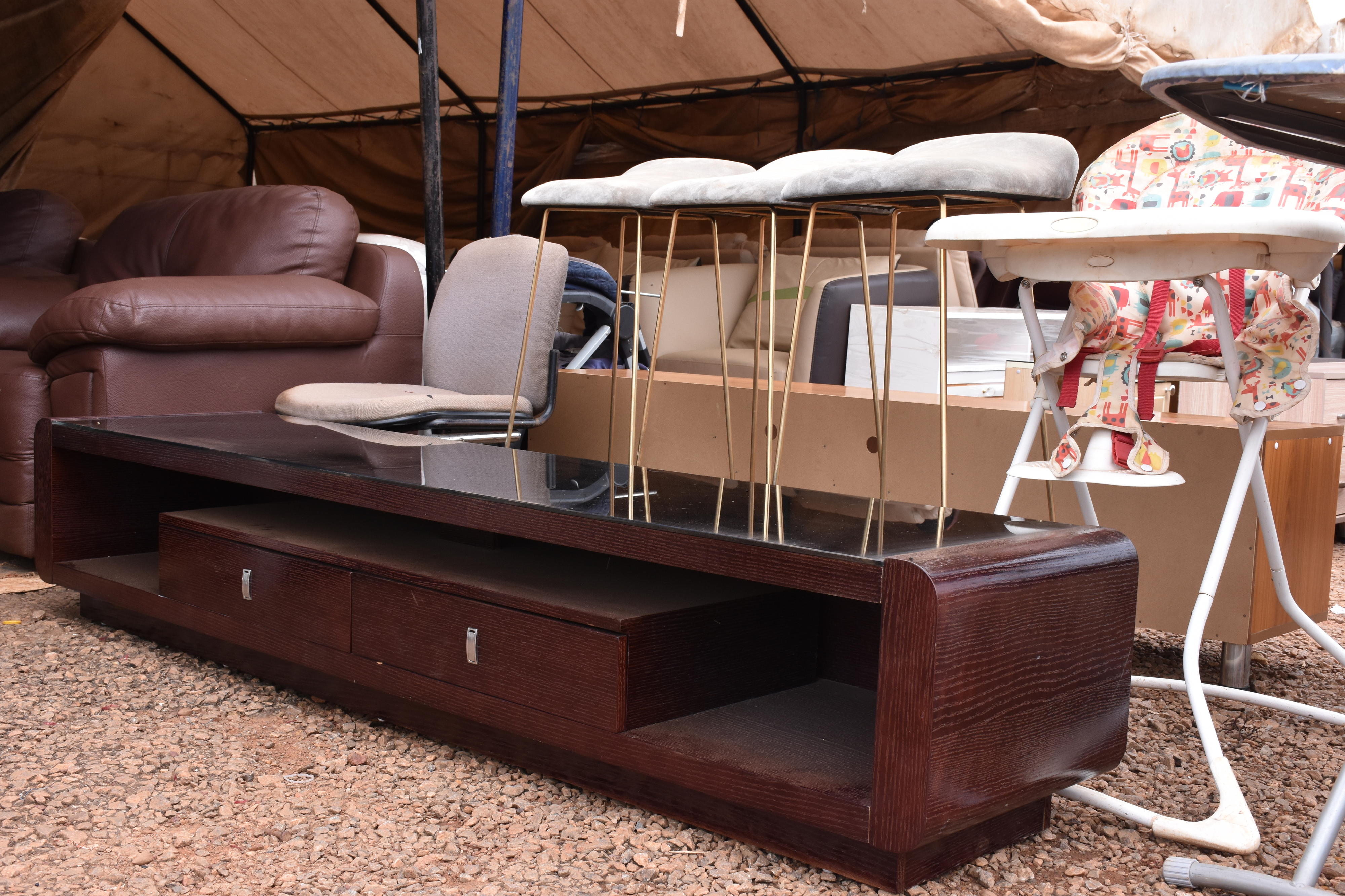 Secondhand household goods you should not buy Monitor