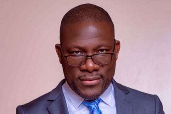 TV presenters suspended for 'mocking' Parliament over minister Namuganza censure