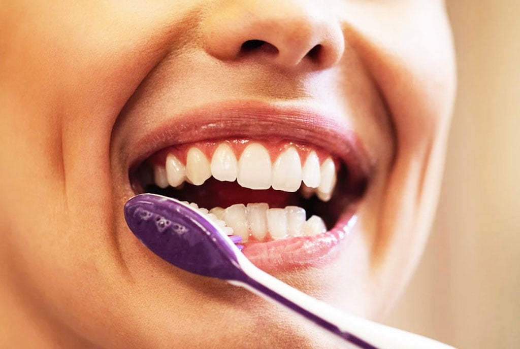 Dentists warn public towards pretend toothpaste