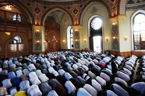 Se invita a los musulmanes a orar por la paz en Idd-el-Fitr