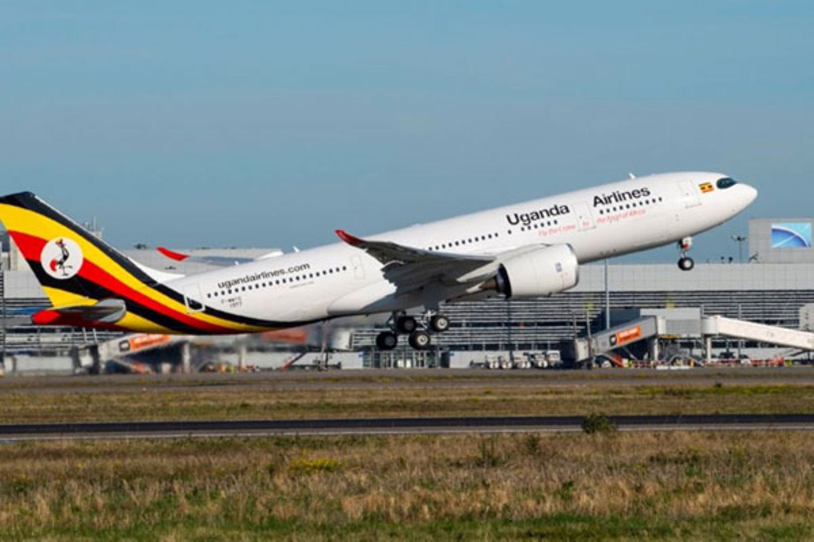 Uganda airlines to fly 500 Muslim pilgrims to Mecca Monitor