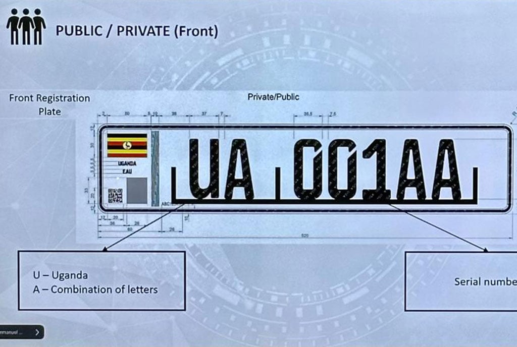 MPs probe digital number plates mess