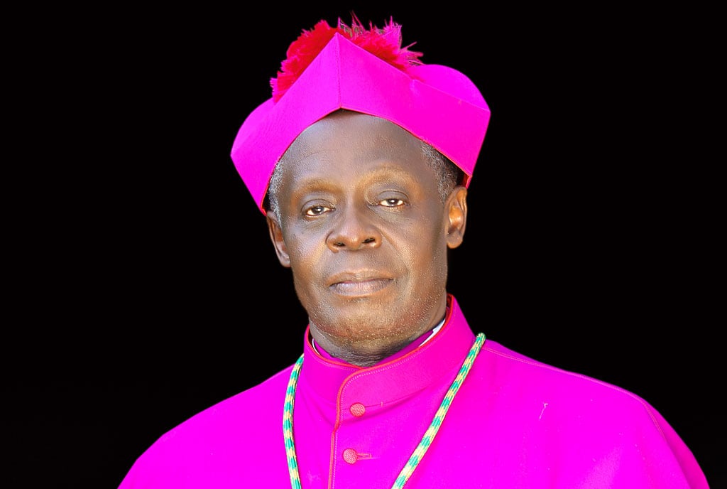 Kasana-Luweero diocese set to usher in 3rd bishop #Usher