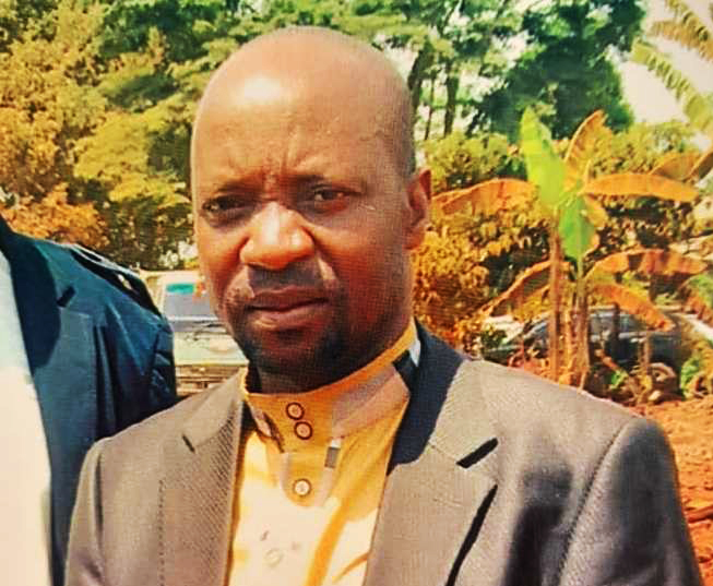 Suspects in murder of Luweero farm owner arrested in Bugiri Monitor