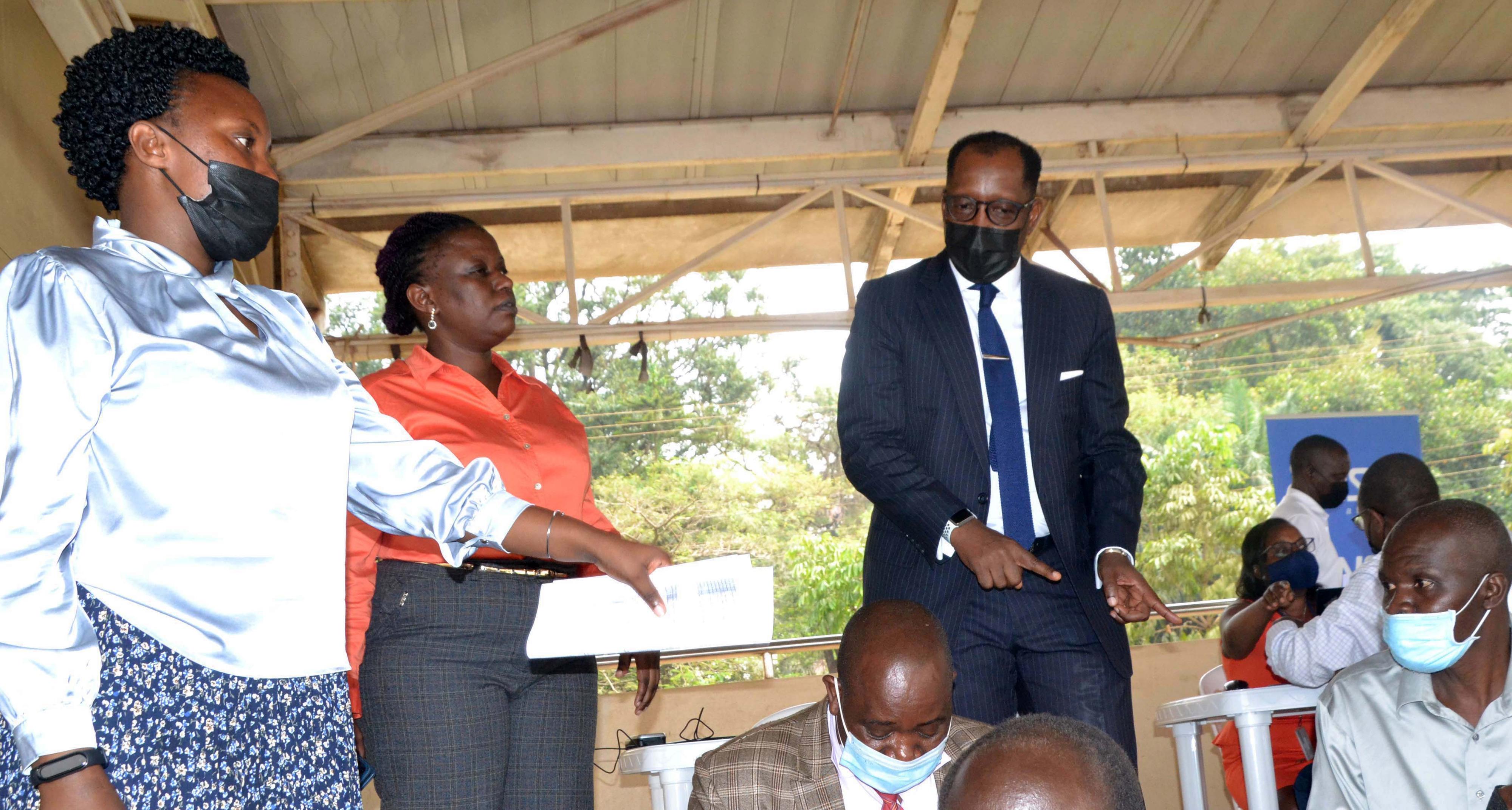 More NSSF savers to qualify for midterm Monitor