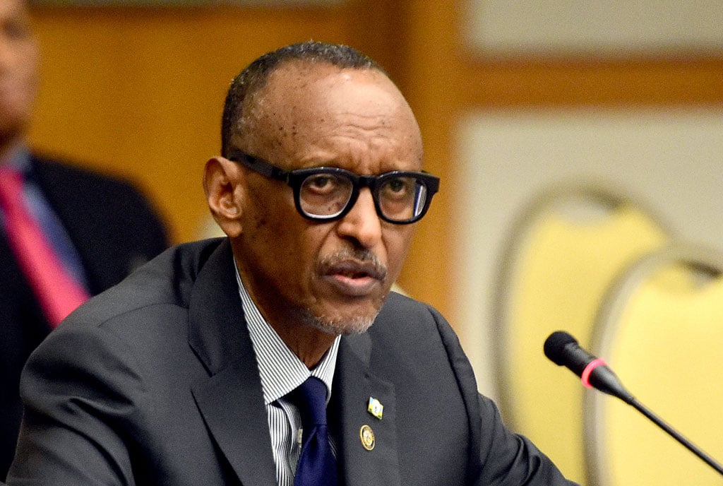 Kagame probablemente se unirá al club de «aquellos que se aferran al poder»