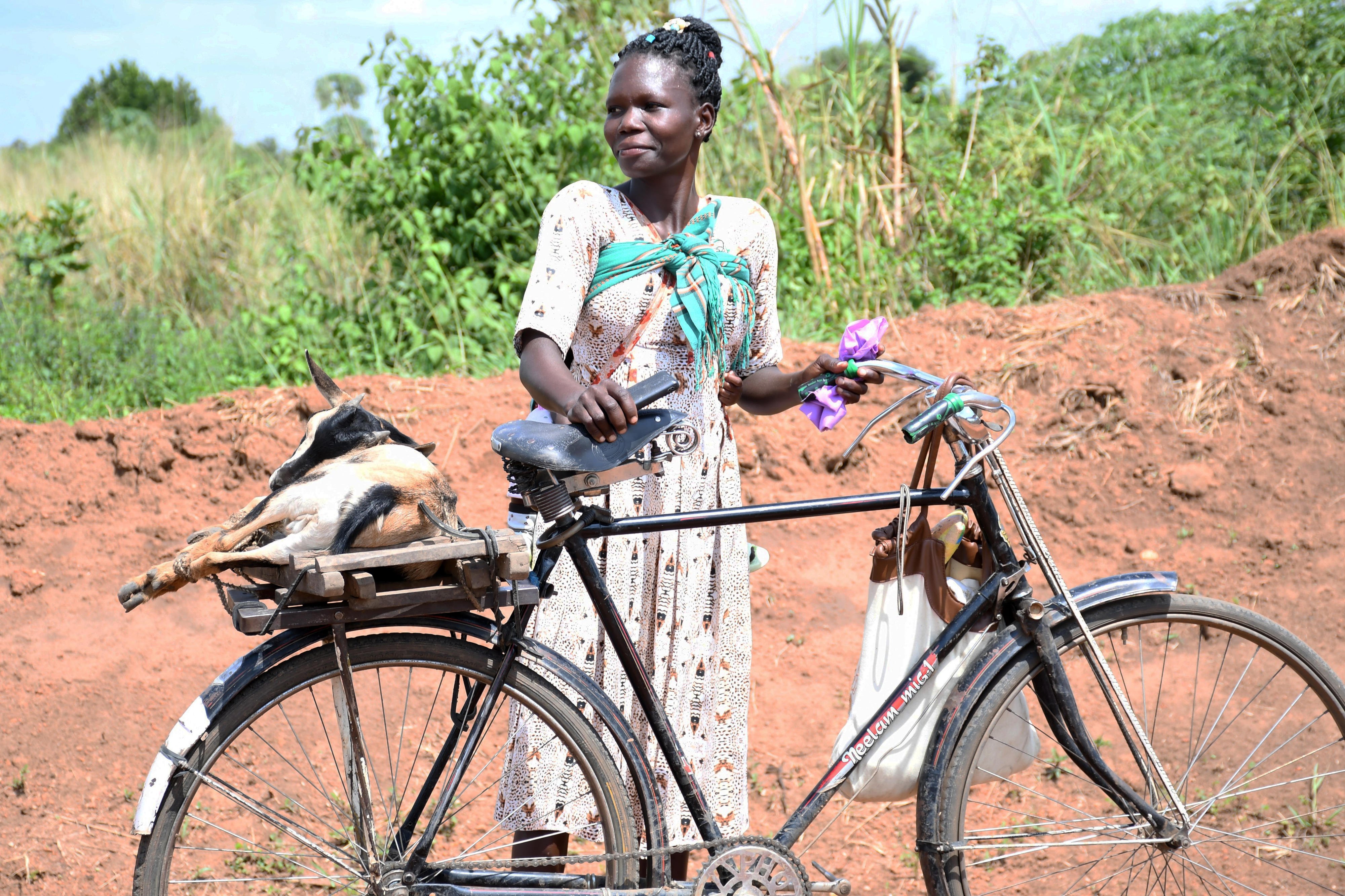 PDM managers stuck as locals change enterprises Monitor