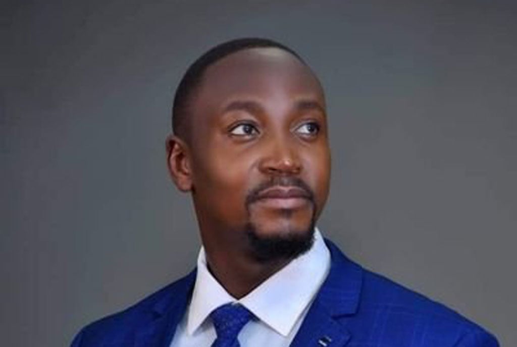 I didn’t expect Mutesi to bring bricklayer as husband, says father