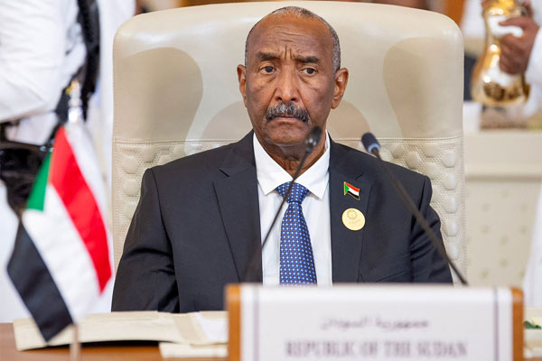 Aumentan las tensiones entre el ejército sudanés y los Emiratos Árabes Unidos