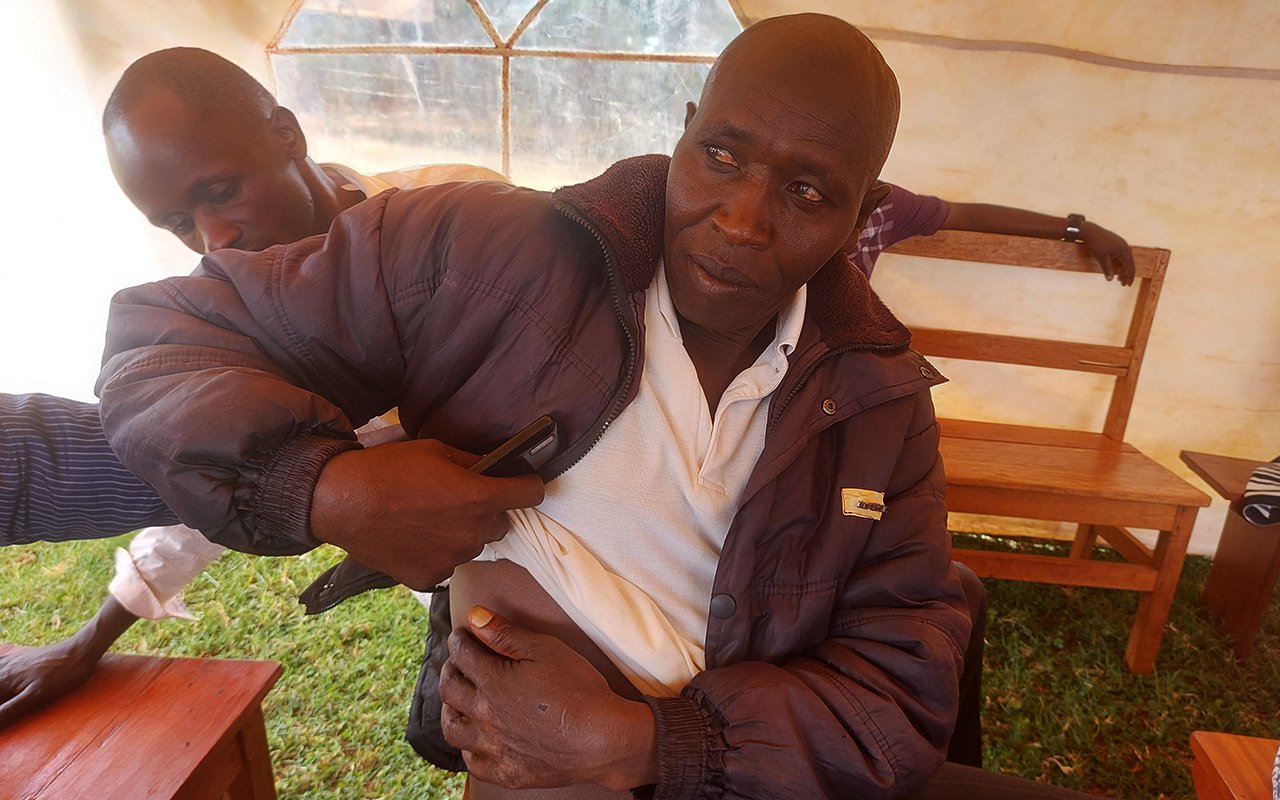 Bukwo makes headway in rabies fight | Monitor