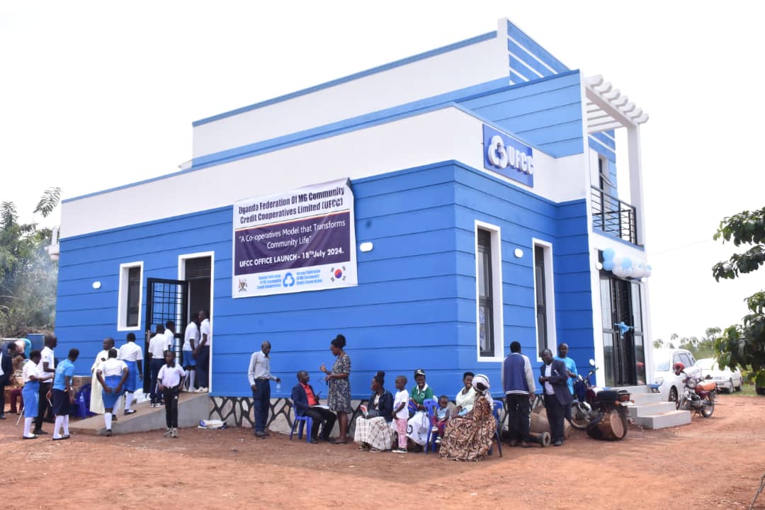 How rural financial centres save Ugandans from high interest rates