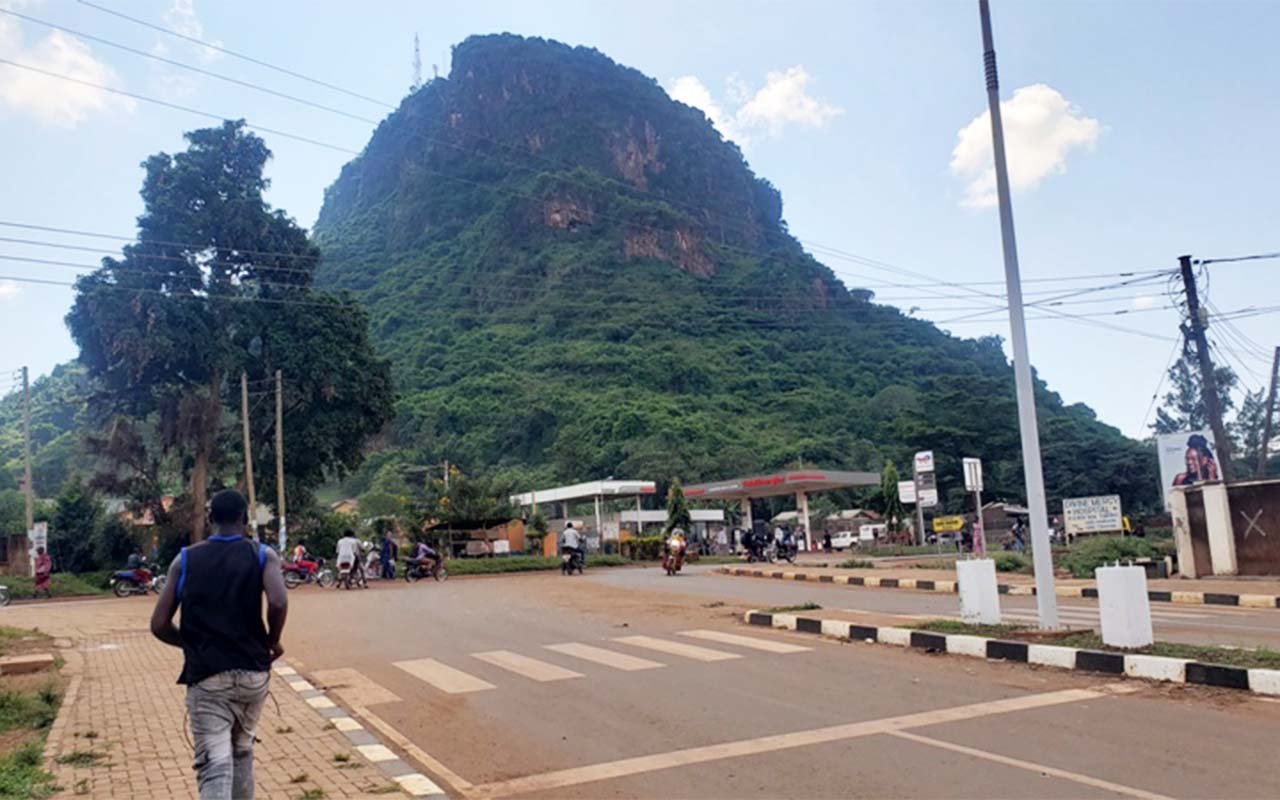 Uganda allocates Shs177 million to transform Tororo Rock into a world ...