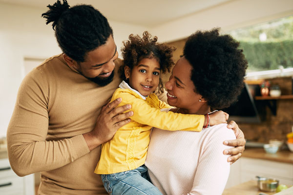 What they never tell fathers about raising sons Monitor