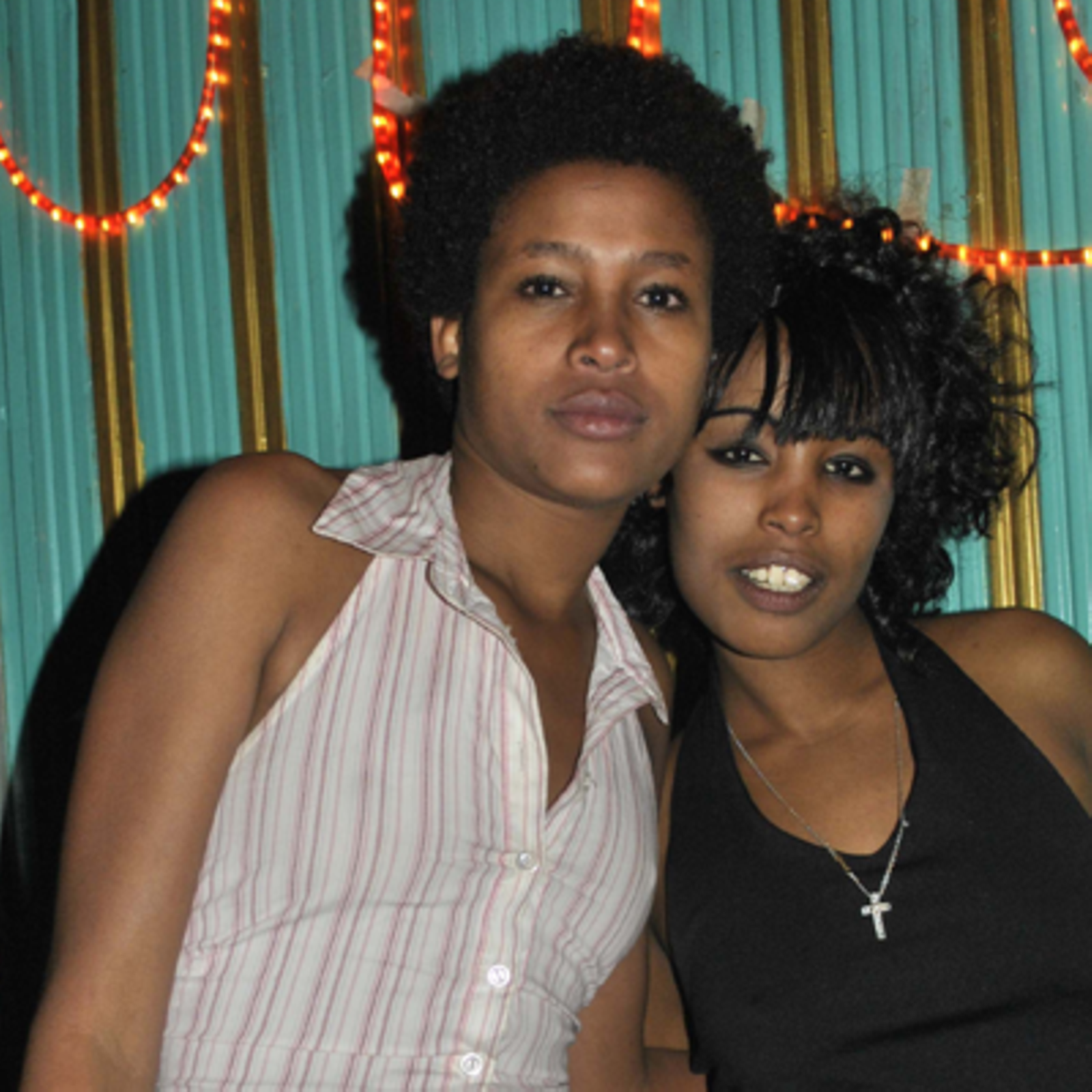 Teen sex amateurs in Addis Ababa