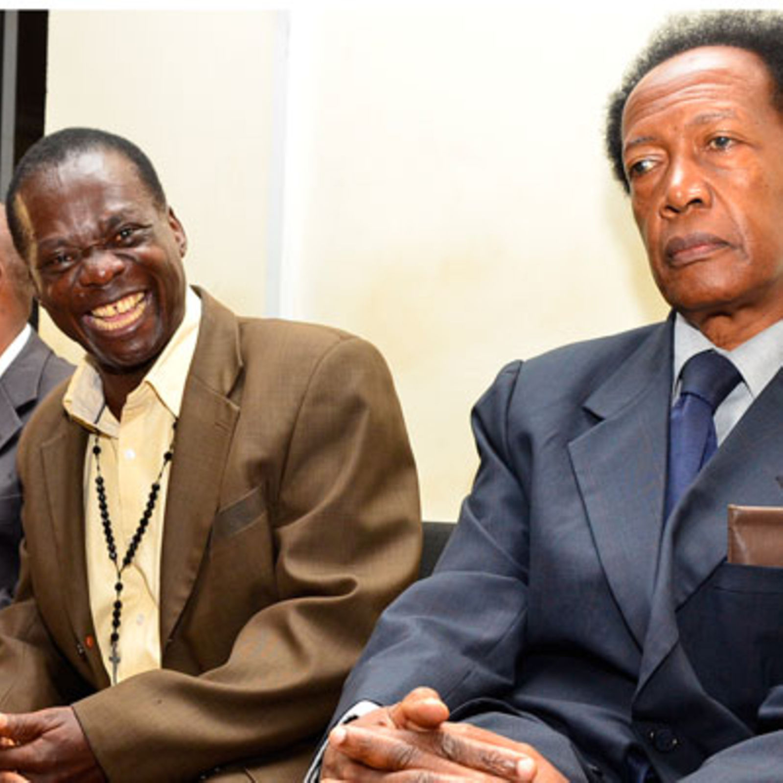 Pension case: Lwamafa, Obey, Kunsa remanded to Luzira | Monitor