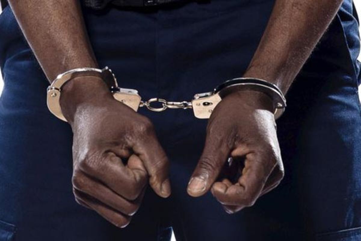Catholic Priest Detained For Obtaining Money By False Pretence Monitor 