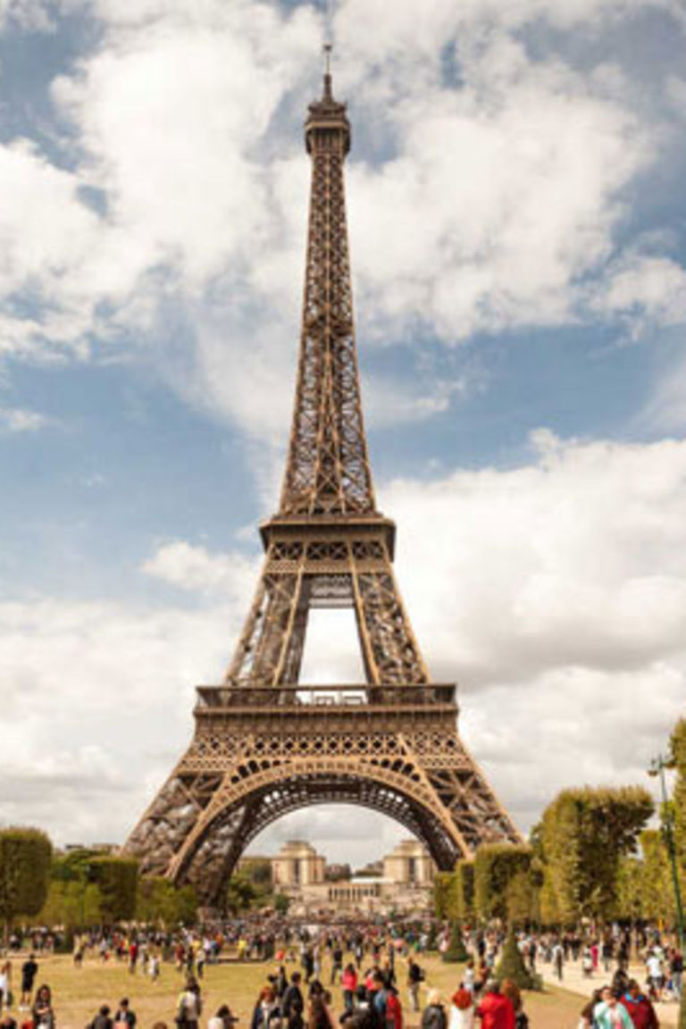 Five places you must visit in Paris - Daily Monitor