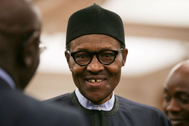 Nigeria’s Buhari to cut age limits for political candidates - Daily Monitor