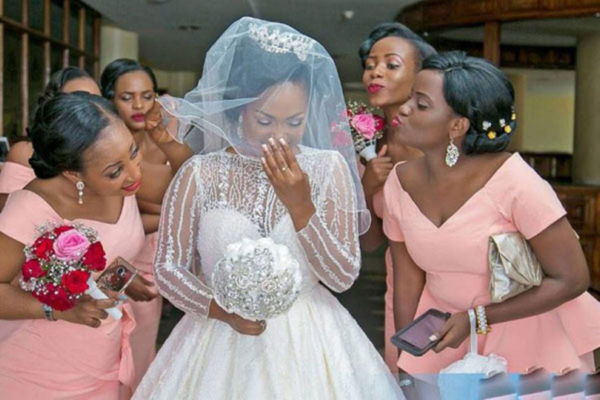 Wedding Dresses in Kenya for sale ▷ Prices on Jiji.co.ke