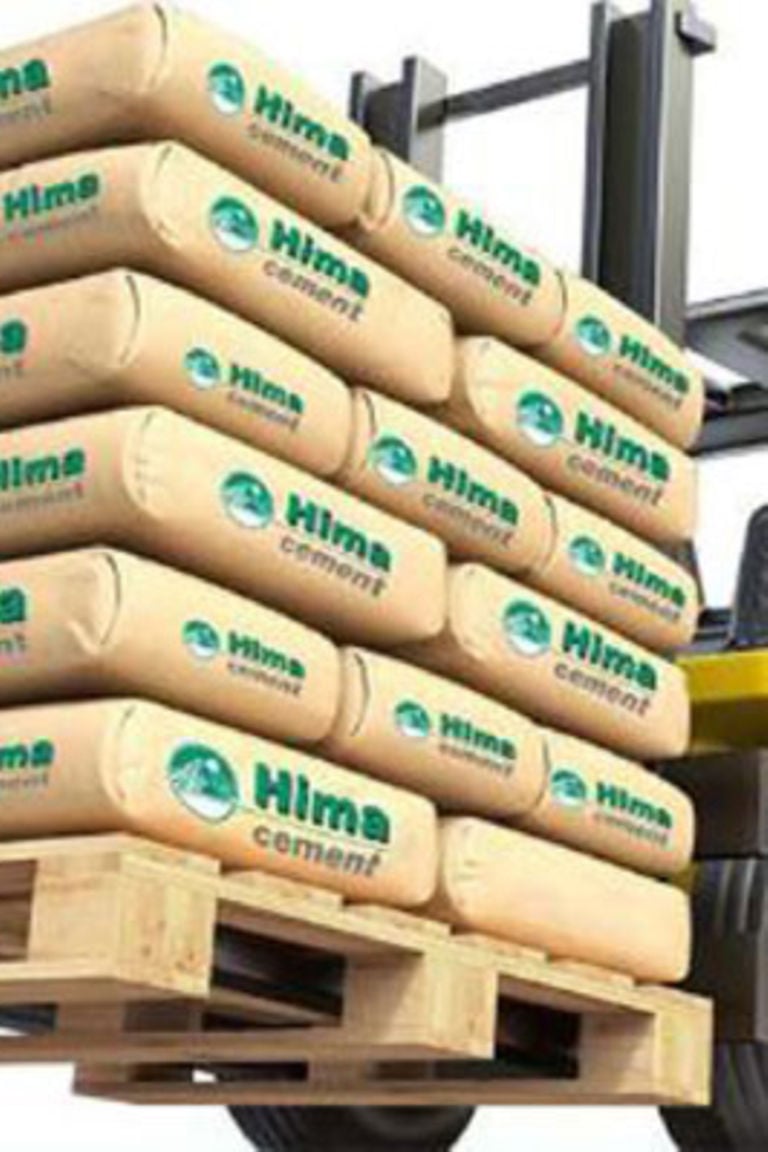 Cement export earnings rise by 25% - Daily Monitor
