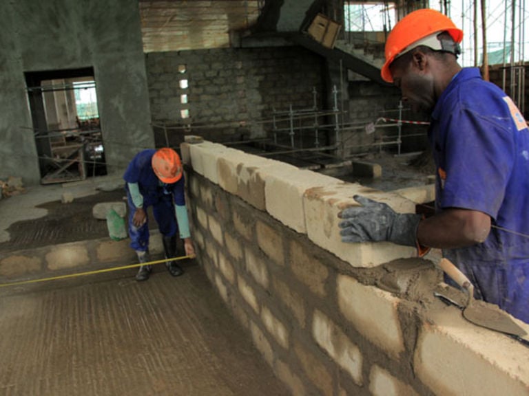 What to know before choosing bricks, blocks - Daily Monitor