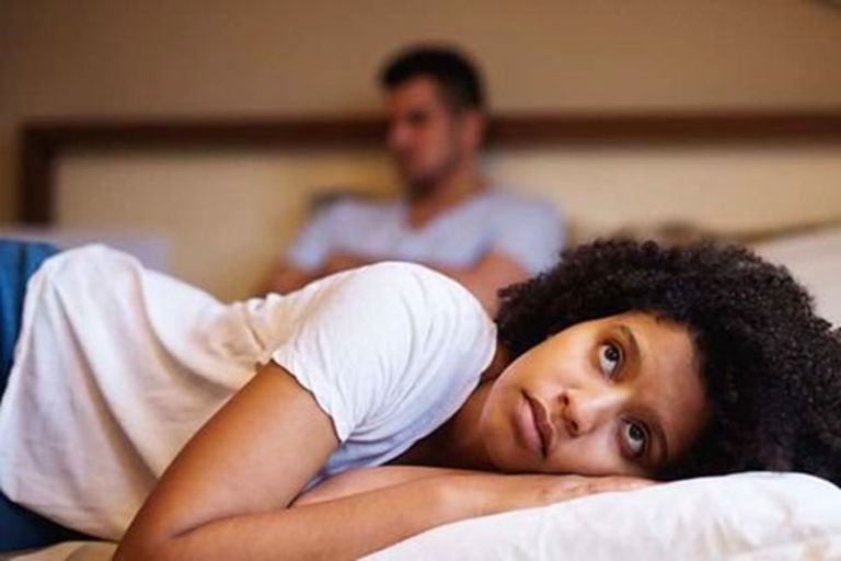 My Husband Wants Sex Every Night And Sulks If I Dont Agree Daily Monitor