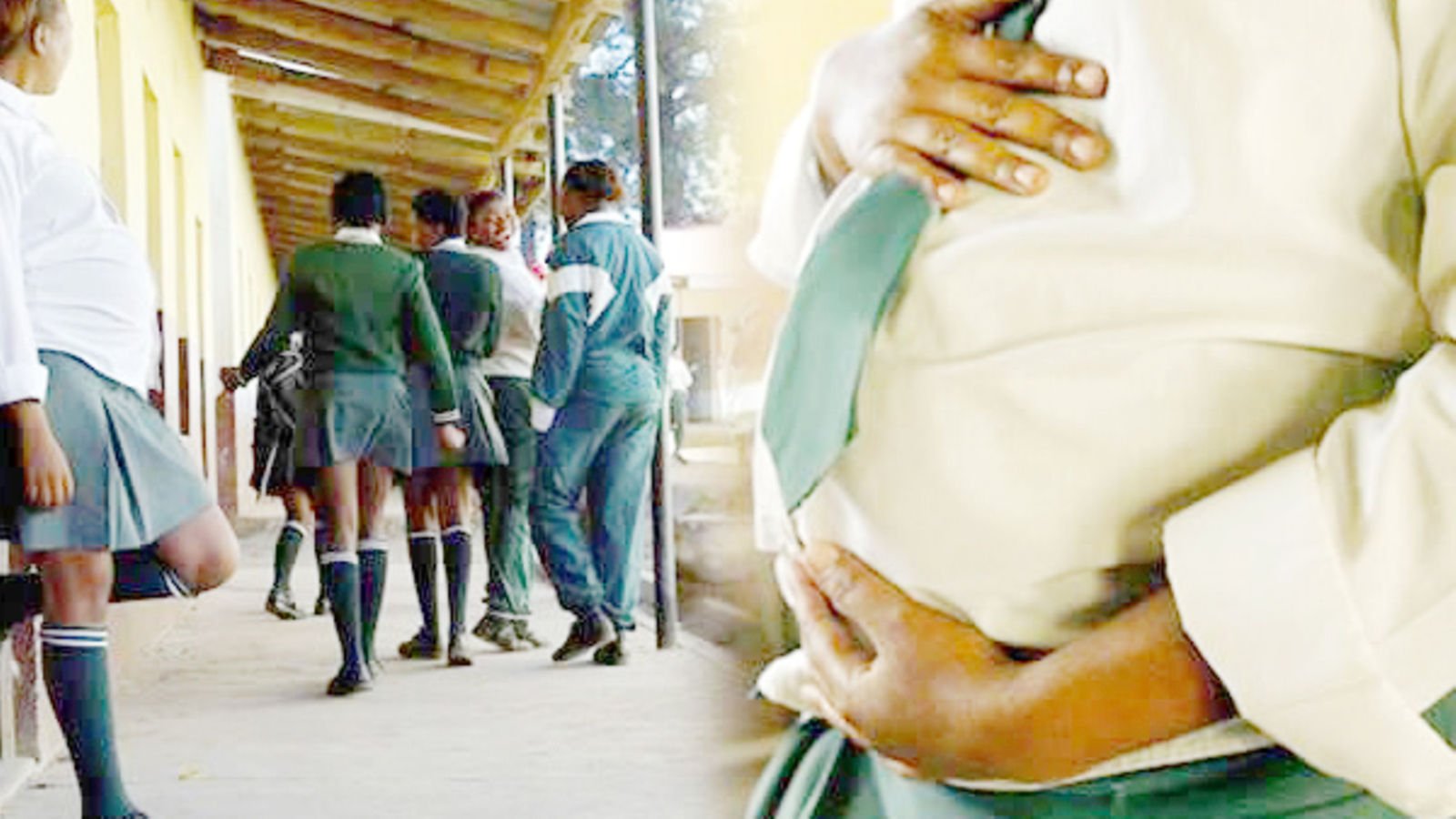 Are schools ready to meet pregnant and breastfeeding learners' needs? | Monitor