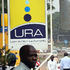  Uganda Revenue Authority 