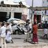 Bomb attack in Mogadishu