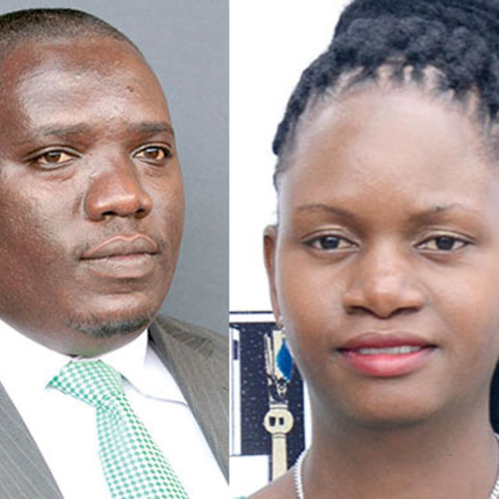 It’s a family affair: Blood politics in Uganda