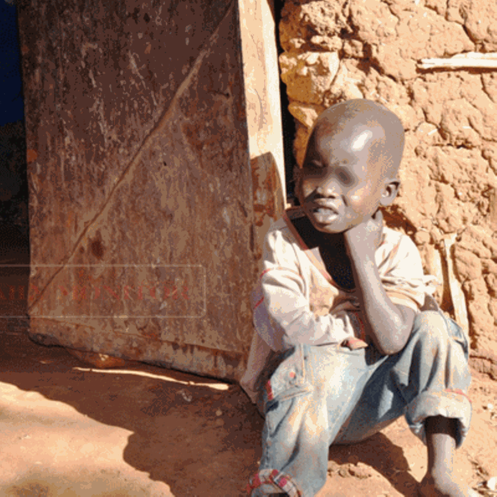 Uganda hunger organizations on Make a GIF