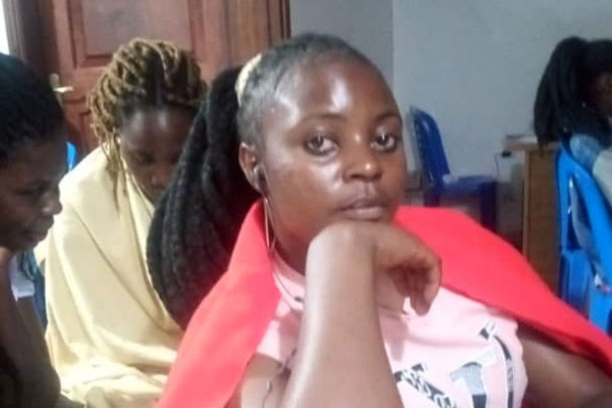 Woman shot by police attached to UNRA dies