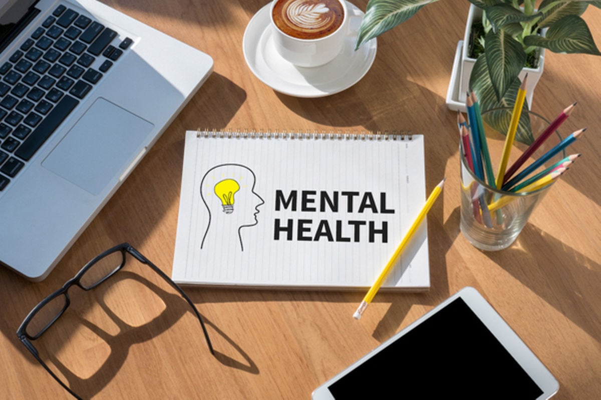 Tackling mental health in the workplace | Monitor