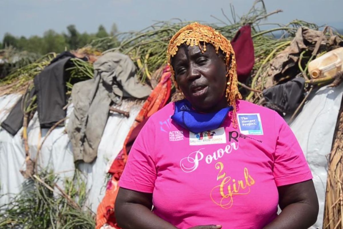 Putting gender at the frontline of climate resilience - Monitor