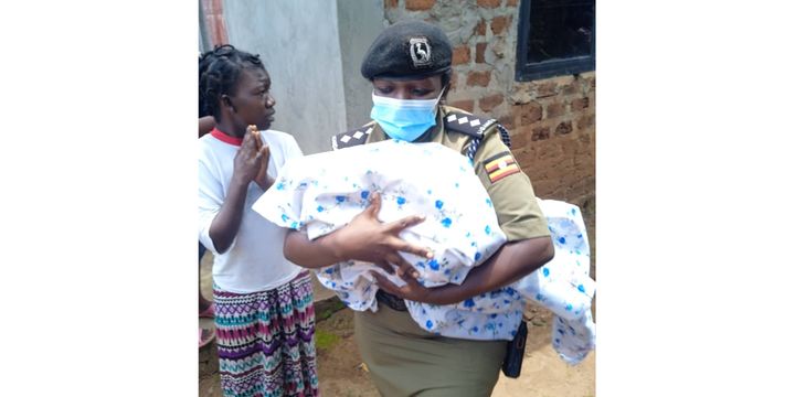 Woman Detained For Dumping Baby In Pit Latrine Monitor
