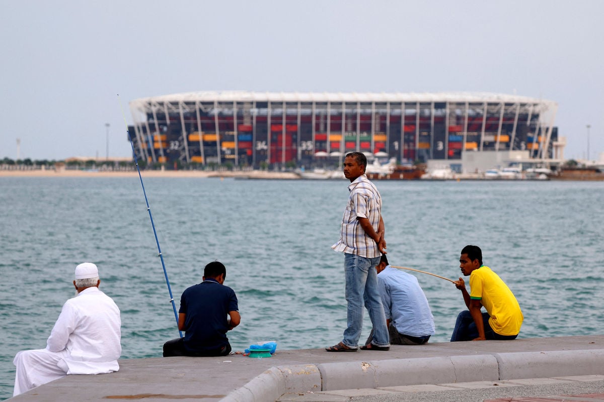 مع تلاشي مجد قطر في كأس العالم، يبقى التراث العربي قائما